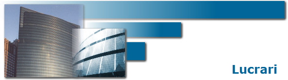 Lucrari