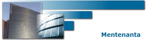 Mentenanta